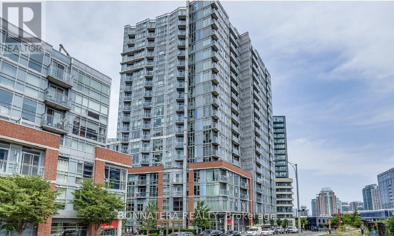 1210 - 150 SUDBURY STREET, Toronto, Ontario
