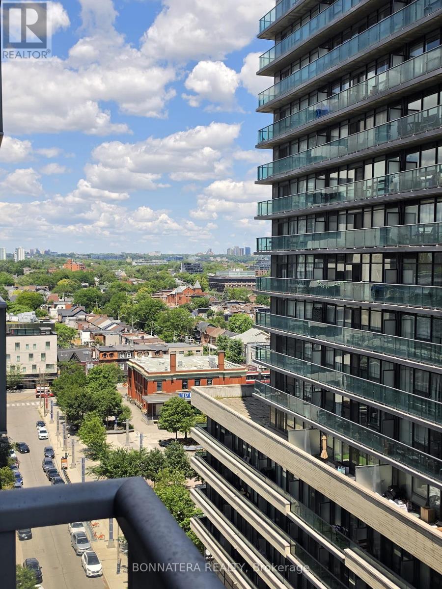 1210 - 150 Sudbury Street, Toronto, Ontario  M6J 3S8 - Photo 10 - C13610228