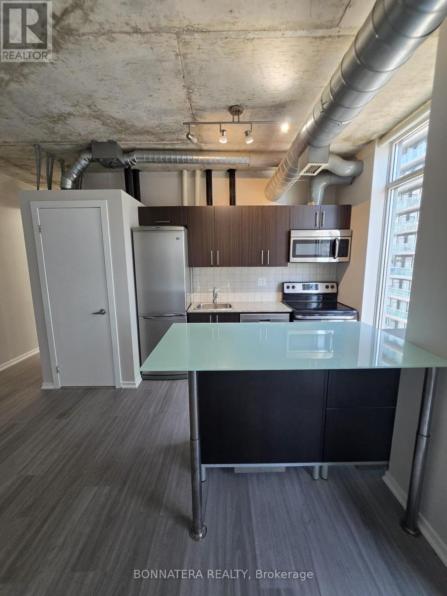 1210 - 150 Sudbury Street, Toronto, Ontario  M6J 3S8 - Photo 12 - C13610228