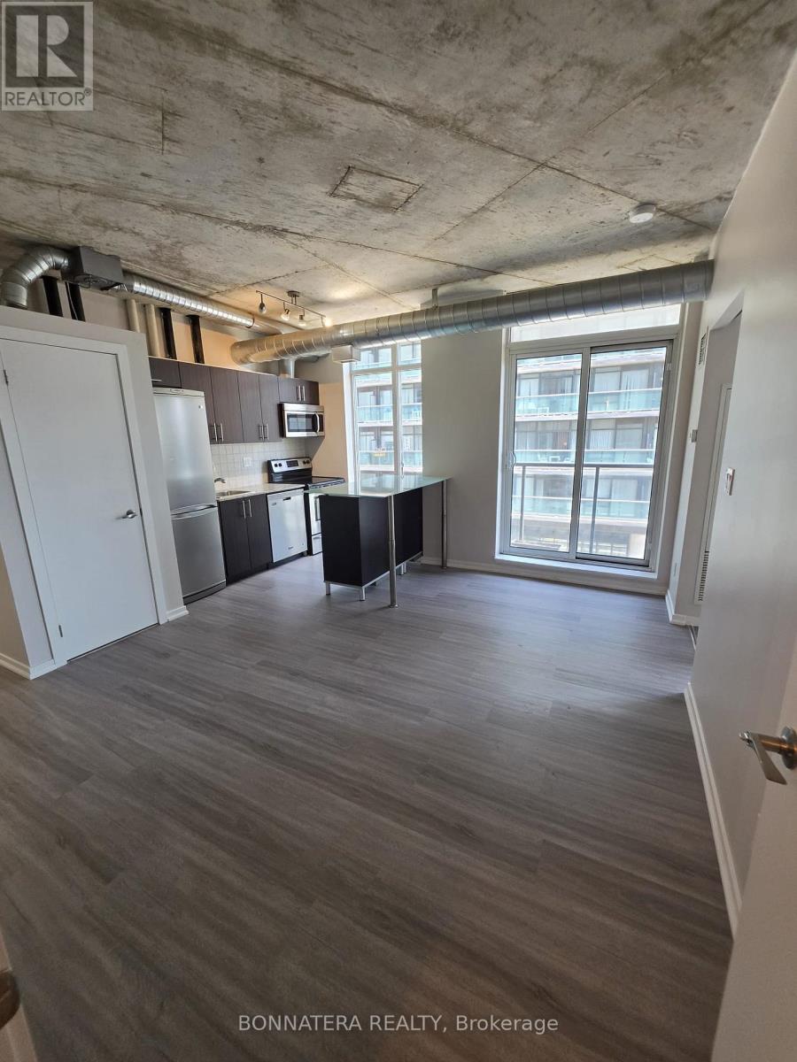 1210 - 150 Sudbury Street, Toronto, Ontario  M6J 3S8 - Photo 9 - C13610228