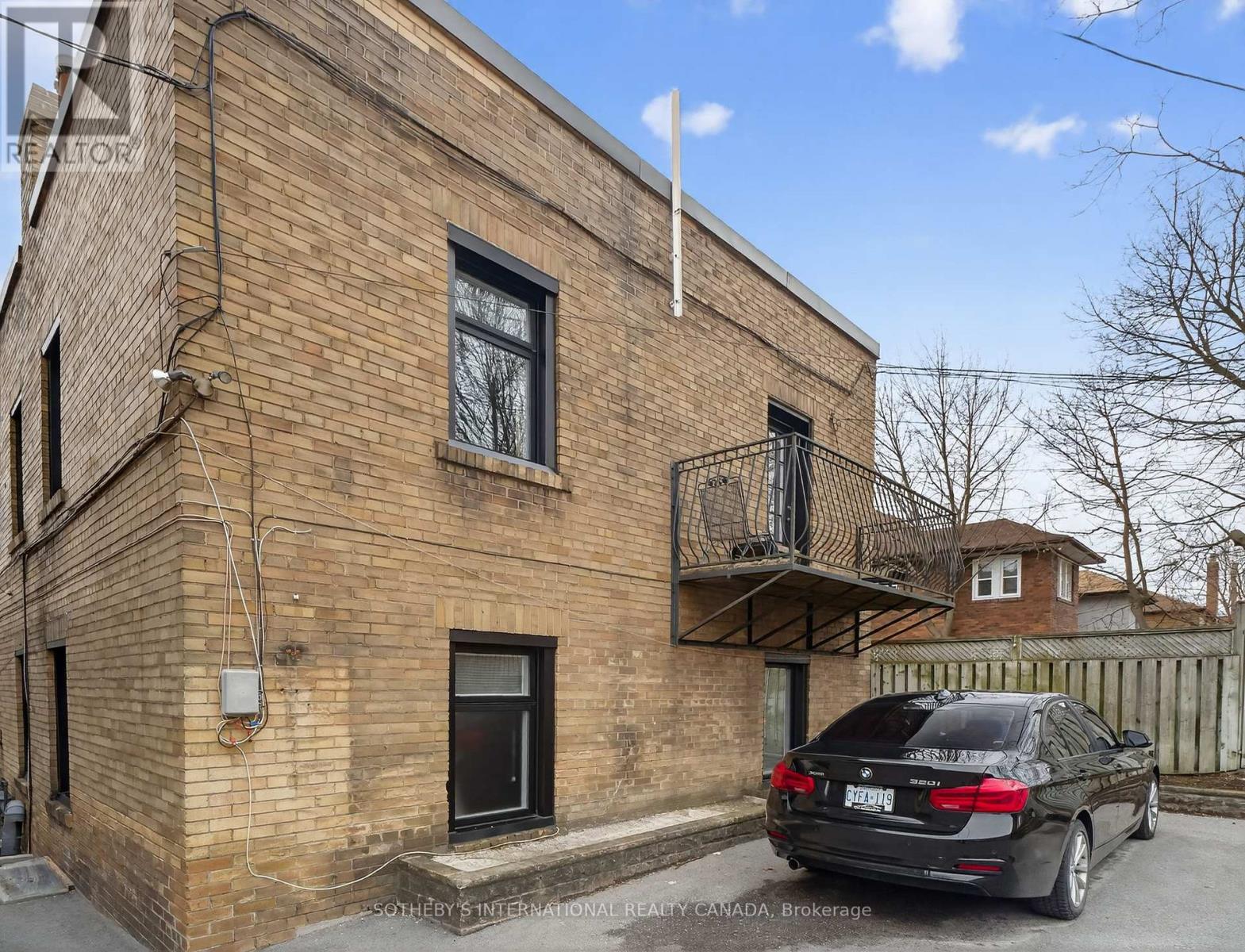 1b - 24 College View Avenue, Toronto, Ontario  M5P 1J4 - Photo 19 - C13610276