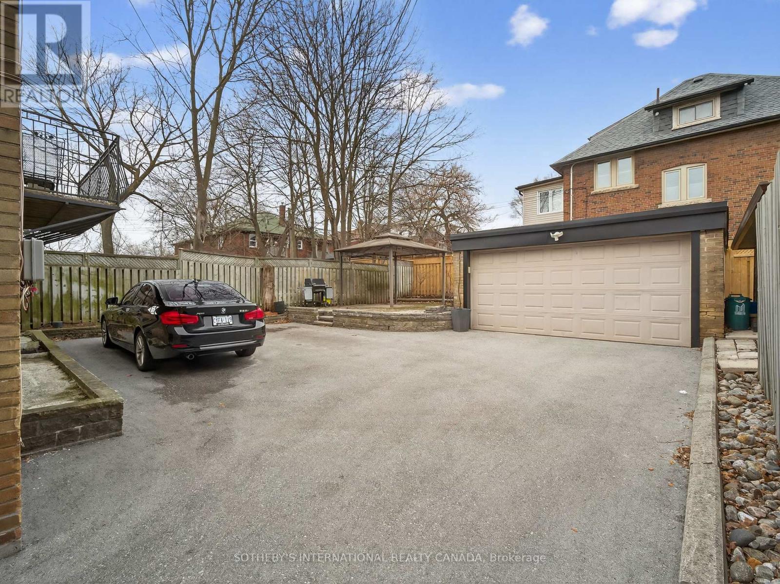 1b - 24 College View Avenue, Toronto, Ontario  M5P 1J4 - Photo 20 - C13610276