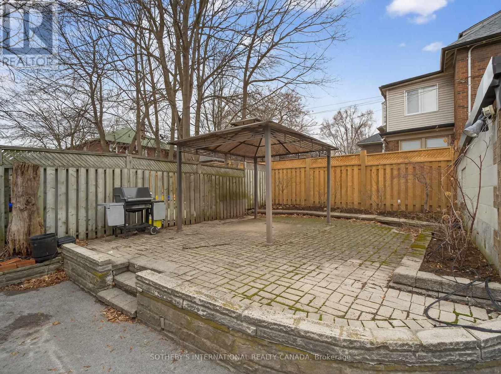1b - 24 College View Avenue, Toronto, Ontario  M5P 1J4 - Photo 21 - C13610276
