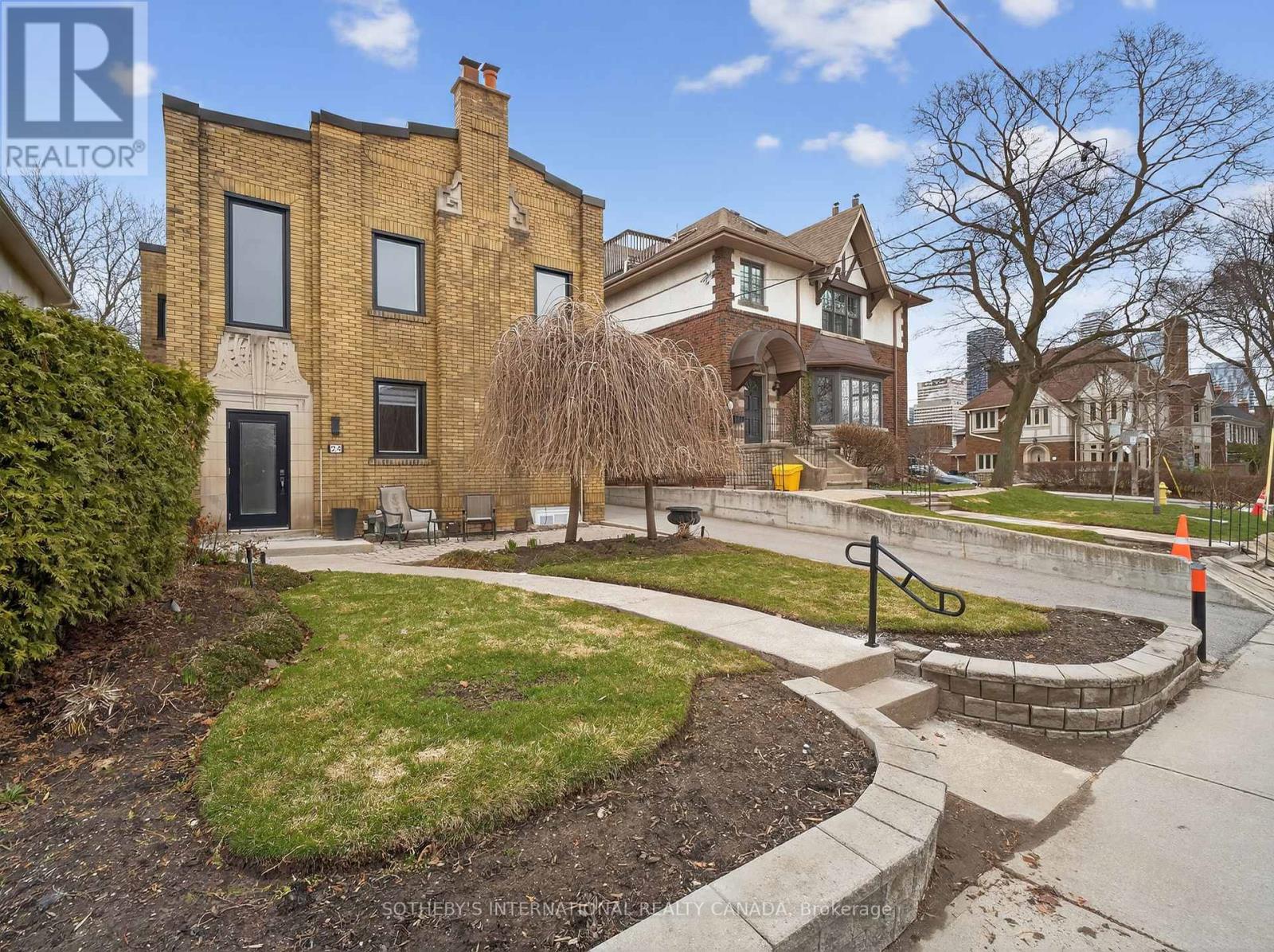 1b - 24 College View Avenue, Toronto, Ontario  M5P 1J4 - Photo 5 - C13610276