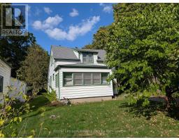 477 HENRY STREET, Woodstock, Ontario