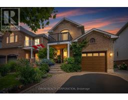 43 LIGHTHOUSE STREET, Whitby, Ontario