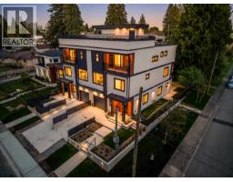 1 8408 17TH AVENUE, Burnaby, British Columbia