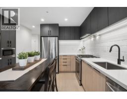 413 3038 ST GEORGE STREET, Port Moody, British Columbia