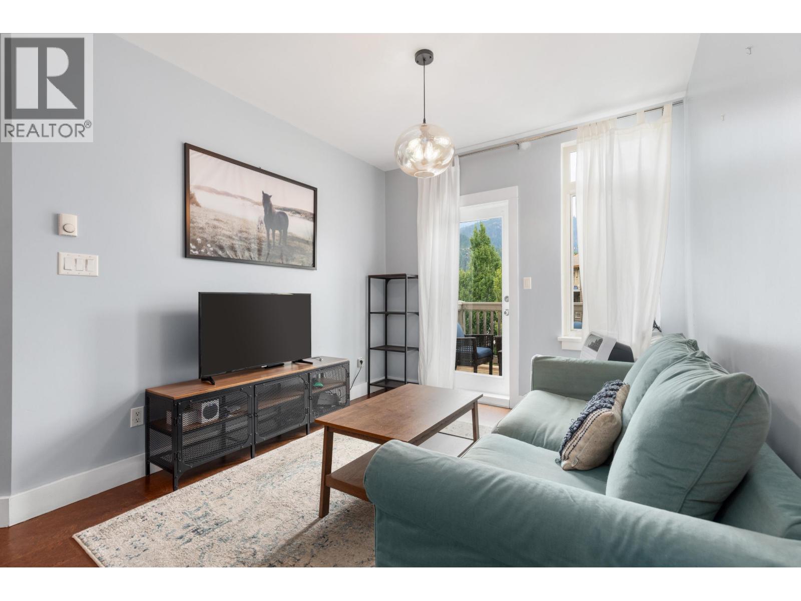 205 7330 Arbutus Street, Pemberton, British Columbia  V0N 2L1 - Photo 13 - R3150199