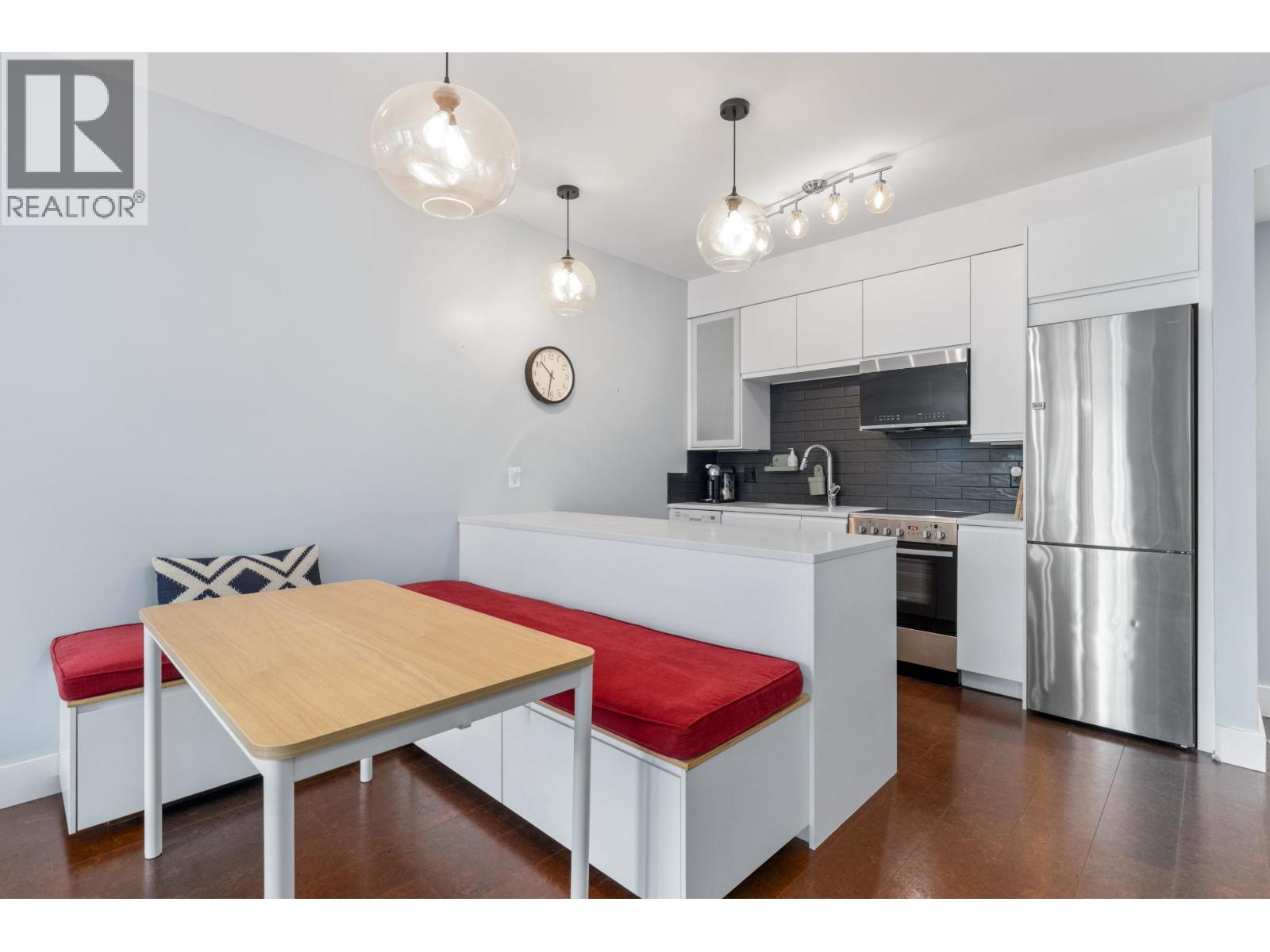 205 7330 Arbutus Street, Pemberton, British Columbia  V0N 2L1 - Photo 5 - R3150199