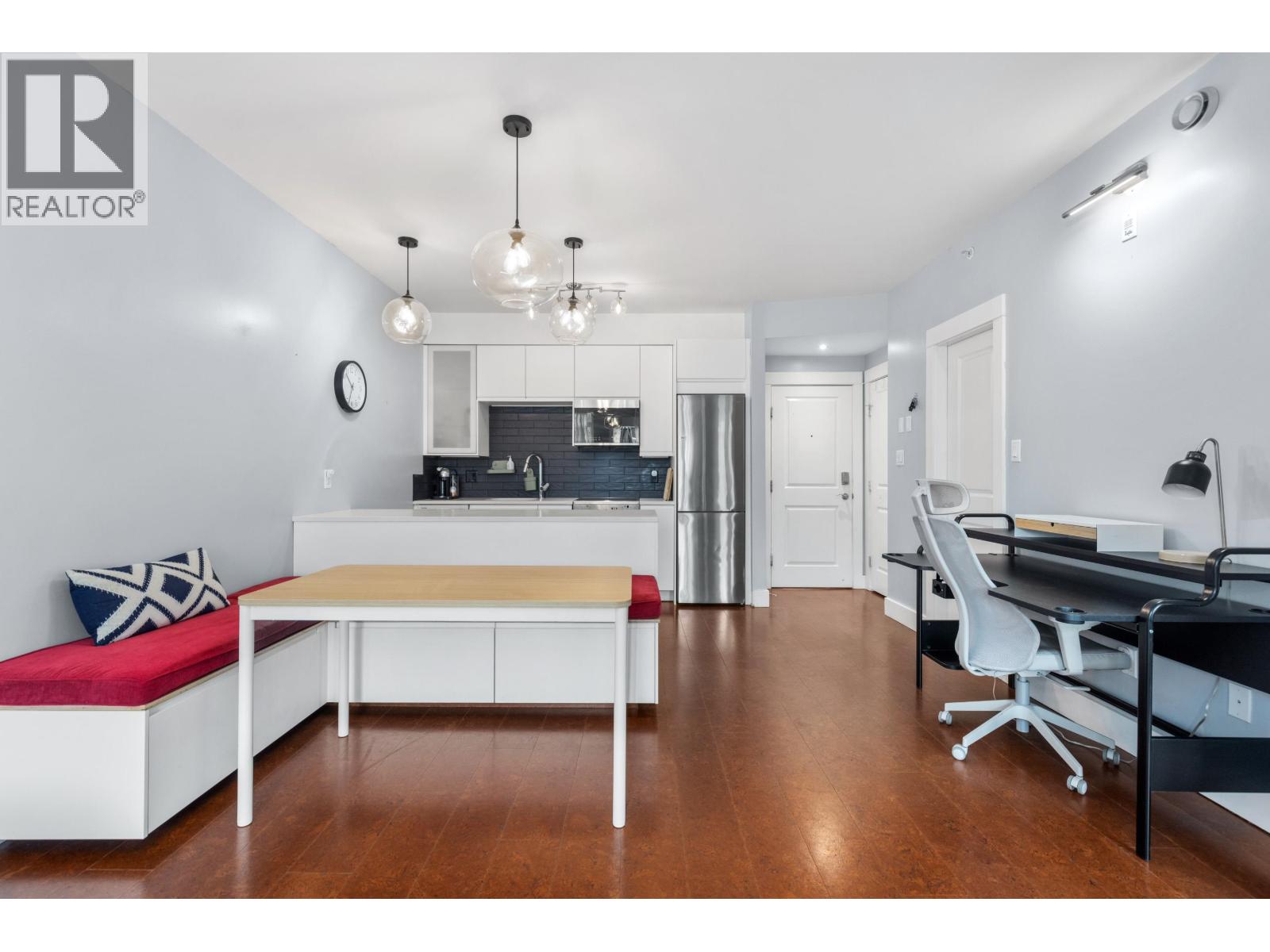 205 7330 Arbutus Street, Pemberton, British Columbia  V0N 2L1 - Photo 6 - R3150199