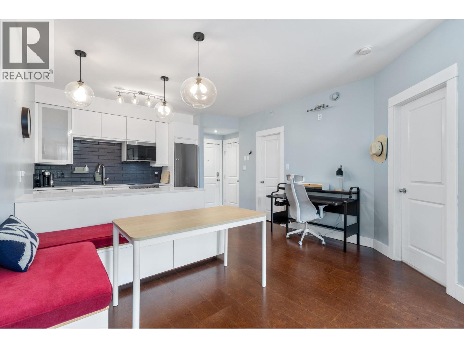 205 7330 Arbutus Street, Pemberton, British Columbia  V0N 2L1 - Photo 7 - R3150199