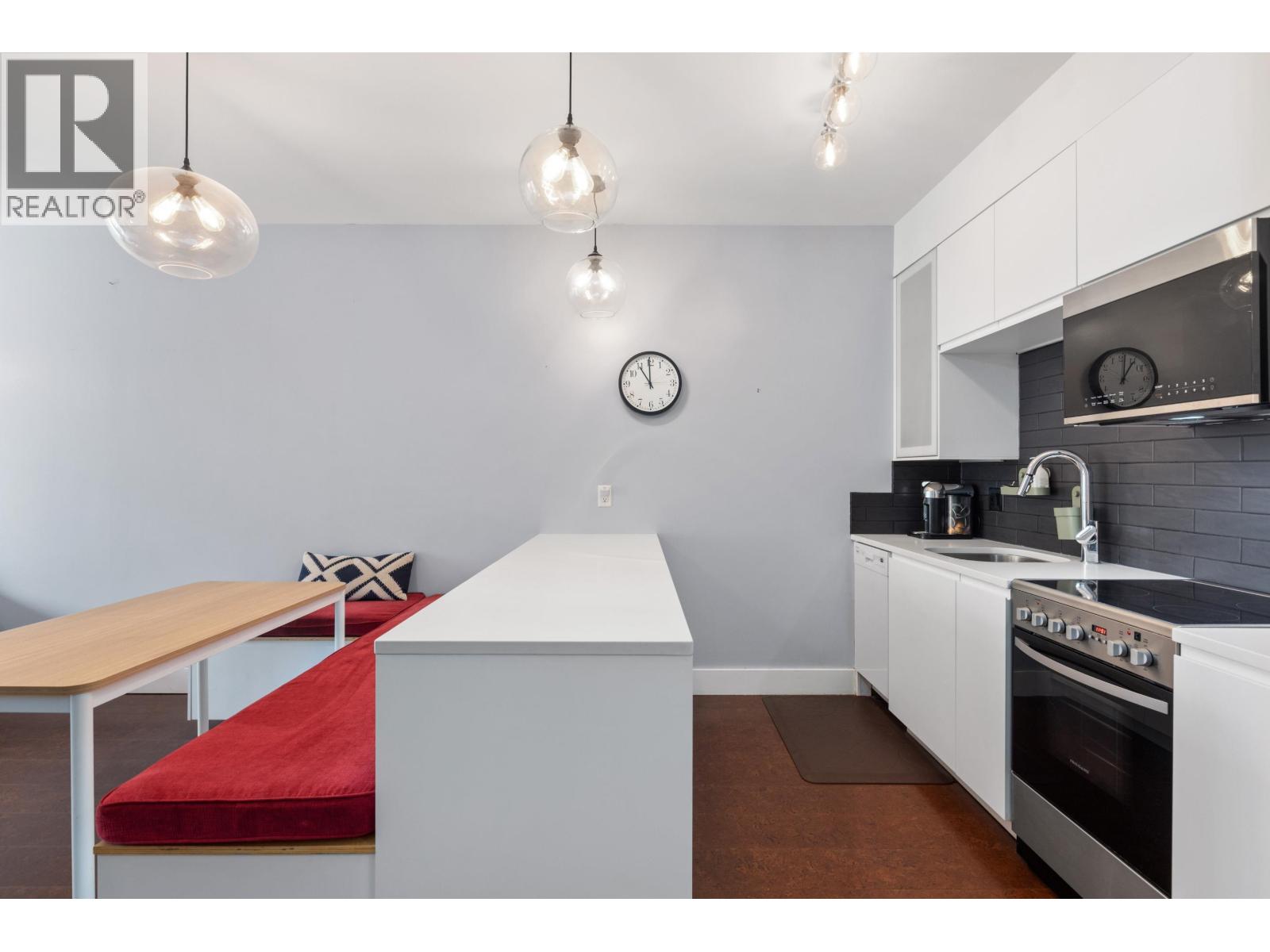 205 7330 Arbutus Street, Pemberton, British Columbia  V0N 2L1 - Photo 8 - R3150199