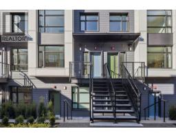 242 1014 W 47TH AVENUE, Vancouver, British Columbia