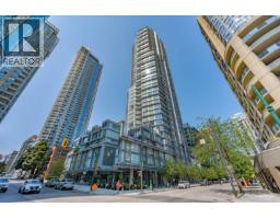 3504 1283 HOWE STREET, Vancouver, British Columbia