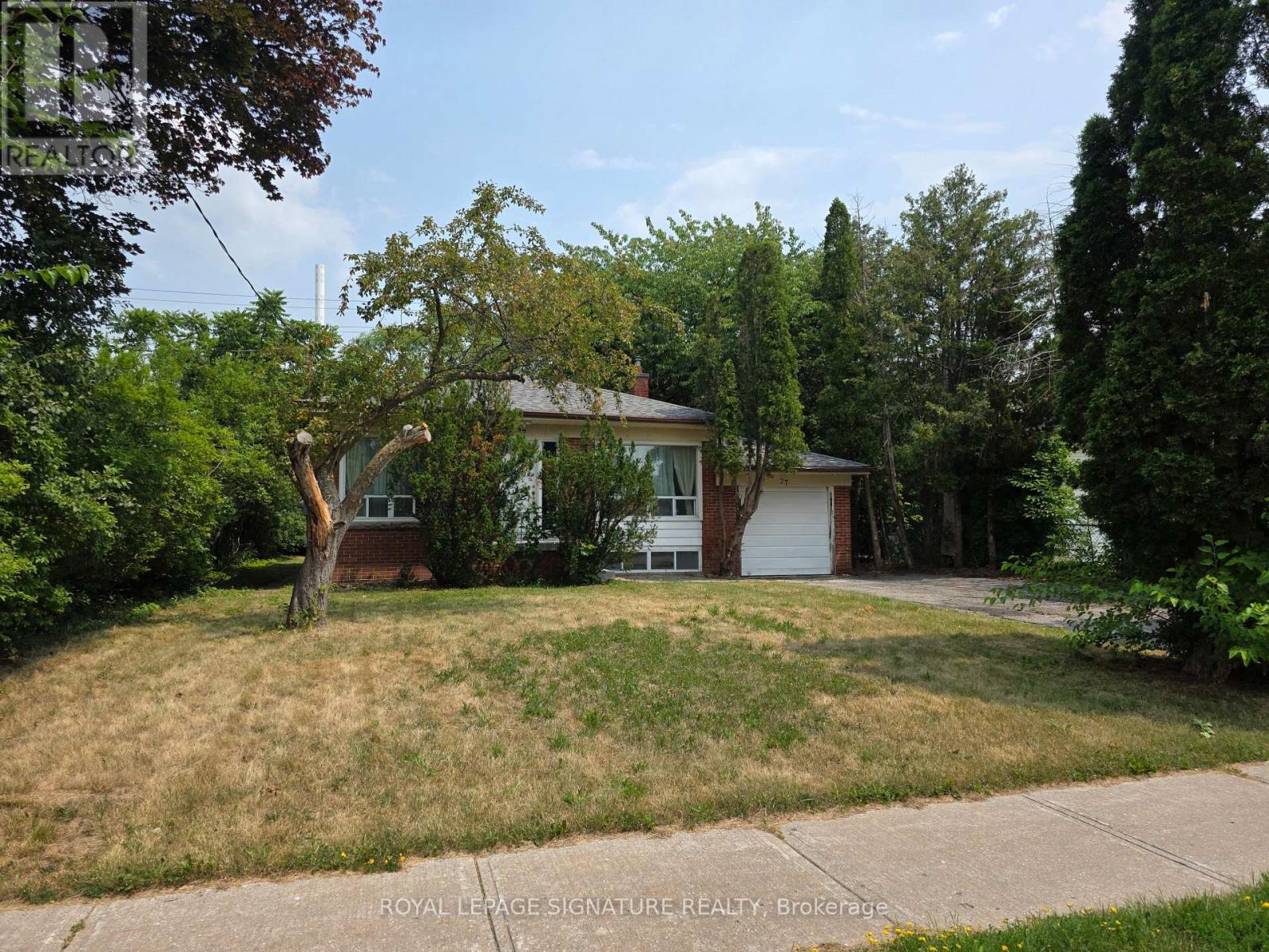 Main - 27 Maralim Road, Richmond Hill, Ontario  L4C 2K6 - Photo 2 - N13610248