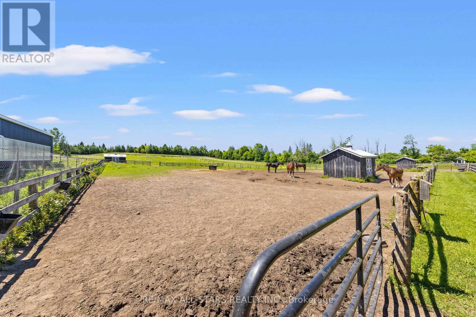 4901 Vandorf Side Road, Whitchurch-Stouffville, Ontario  L4A 7X5 - Photo 10 - N13610270