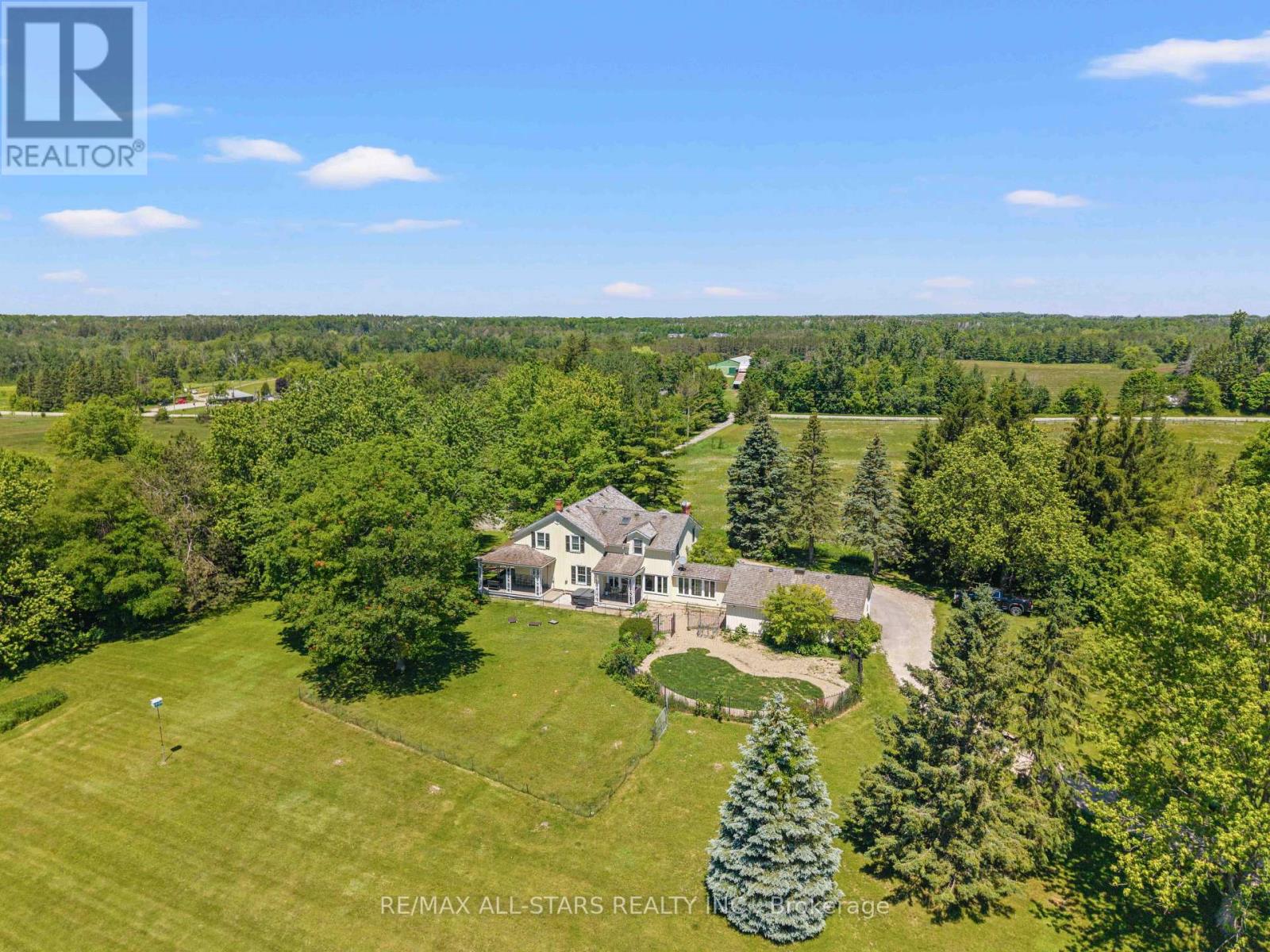 4901 Vandorf Side Road, Whitchurch-Stouffville, Ontario  L4A 7X5 - Photo 12 - N13610270