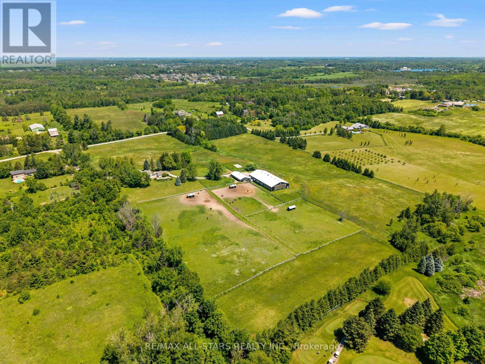 4901 Vandorf Side Road, Whitchurch-Stouffville, Ontario  L4A 7X5 - Photo 13 - N13610270