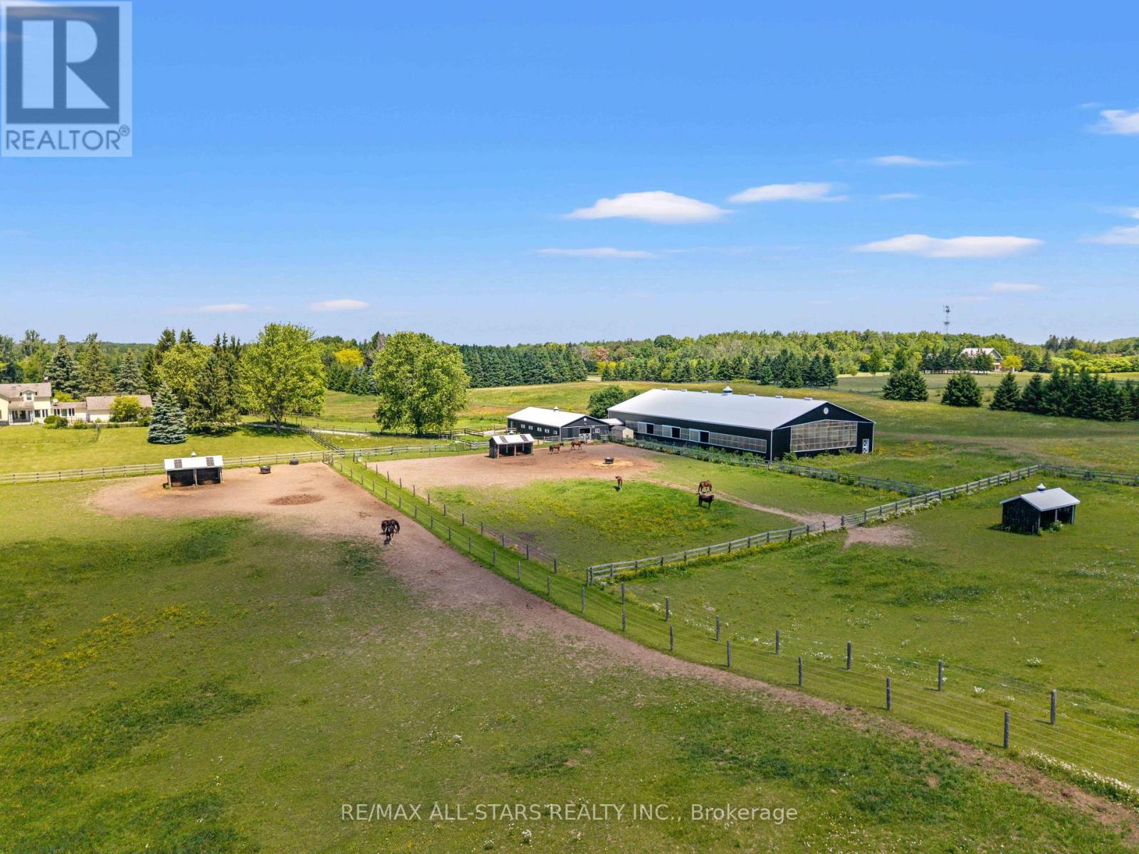 4901 Vandorf Side Road, Whitchurch-Stouffville, Ontario  L4A 7X5 - Photo 16 - N13610270