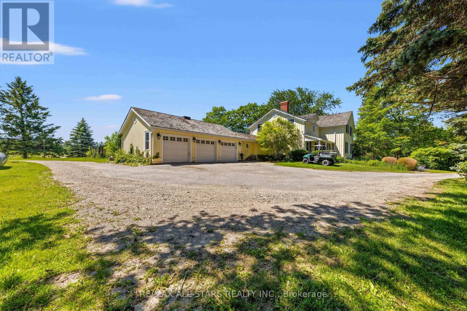 4901 Vandorf Side Road, Whitchurch-Stouffville, Ontario  L4A 7X5 - Photo 4 - N13610270