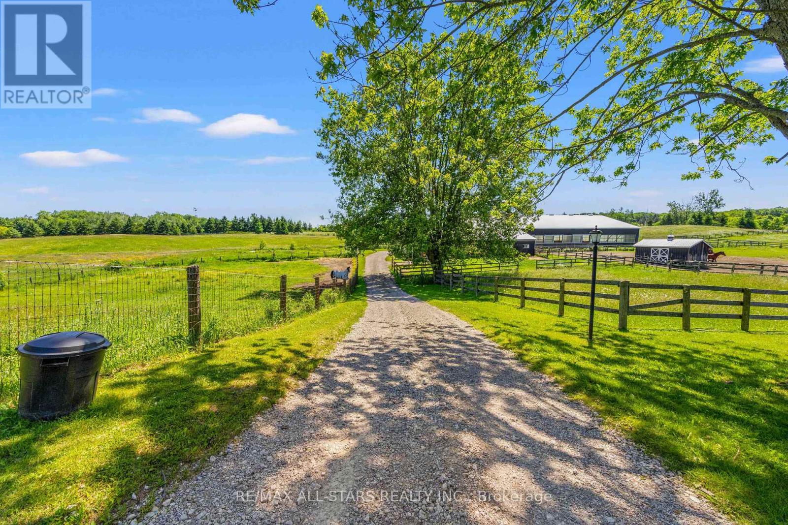 4901 Vandorf Side Road, Whitchurch-Stouffville, Ontario  L4A 7X5 - Photo 5 - N13610270