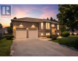 31 BROUWER CRESCENT, wasaga beach, Ontario