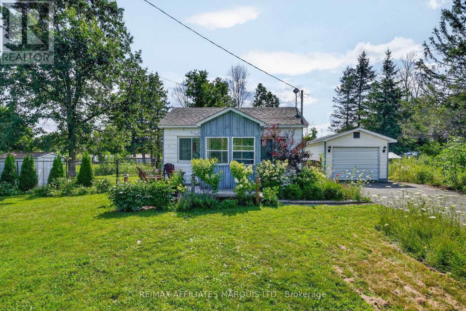 5414 FARRAN'S POINT RD ROAD, South Stormont, Ontario