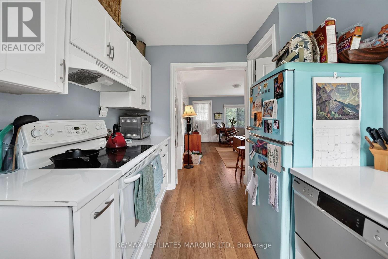 5414 Farran's Point Rd Road, South Stormont, Ontario  K0C 1M0 - Photo 11 - X13610224
