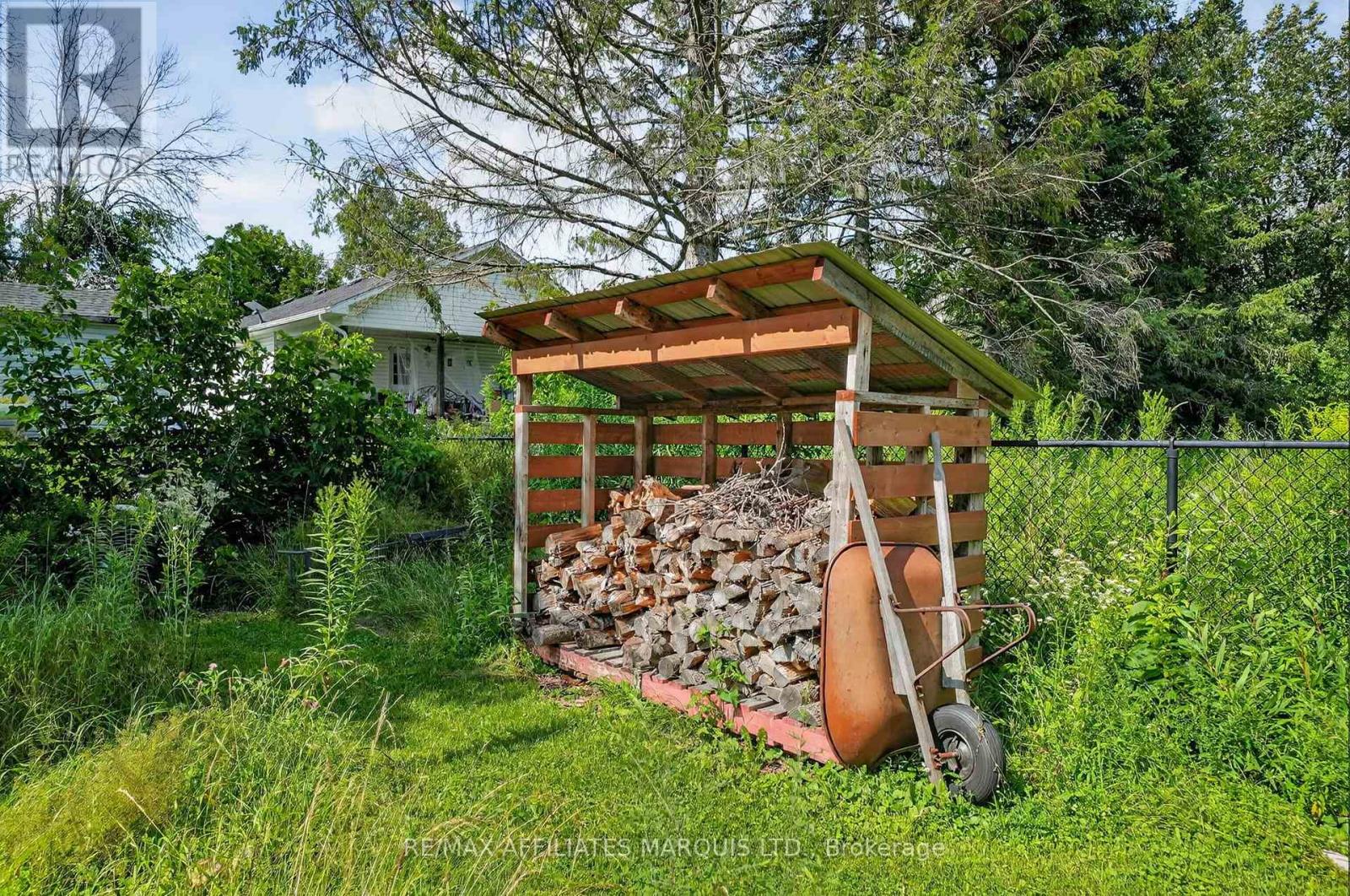 5414 Farran's Point Rd Road, South Stormont, Ontario  K0C 1M0 - Photo 22 - X13610224