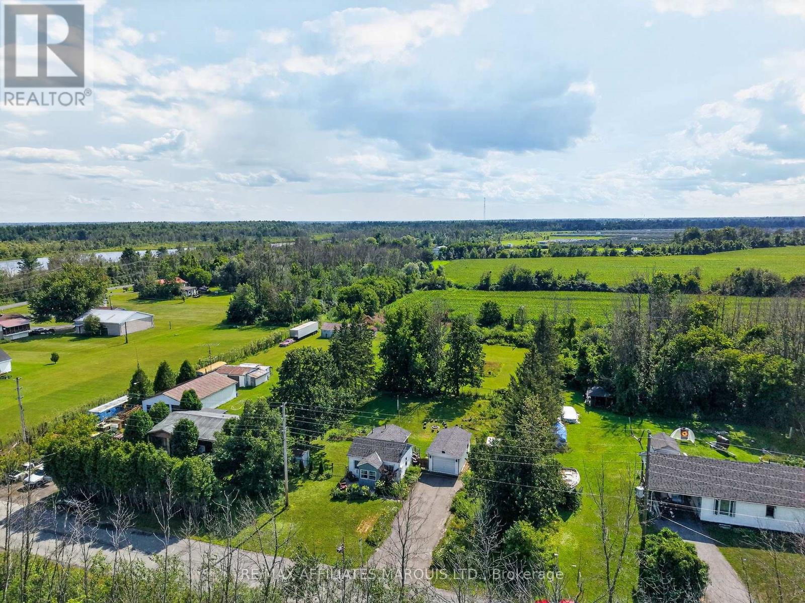 5414 Farran's Point Rd Road, South Stormont, Ontario  K0C 1M0 - Photo 28 - X13610224