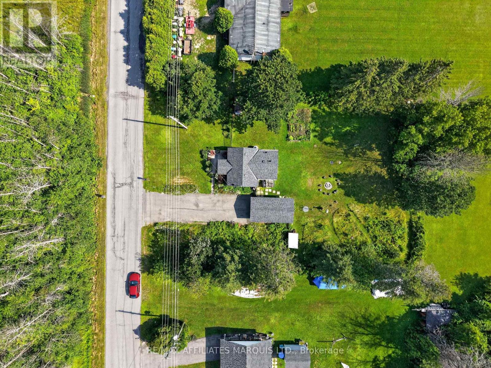 5414 Farran's Point Rd Road, South Stormont, Ontario  K0C 1M0 - Photo 30 - X13610224