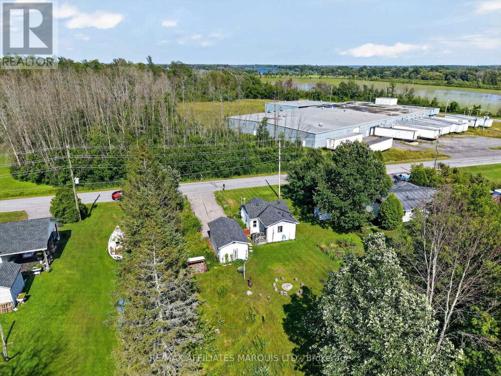 5414 Farran's Point Rd Road, South Stormont, Ontario  K0C 1M0 - Photo 31 - X13610224