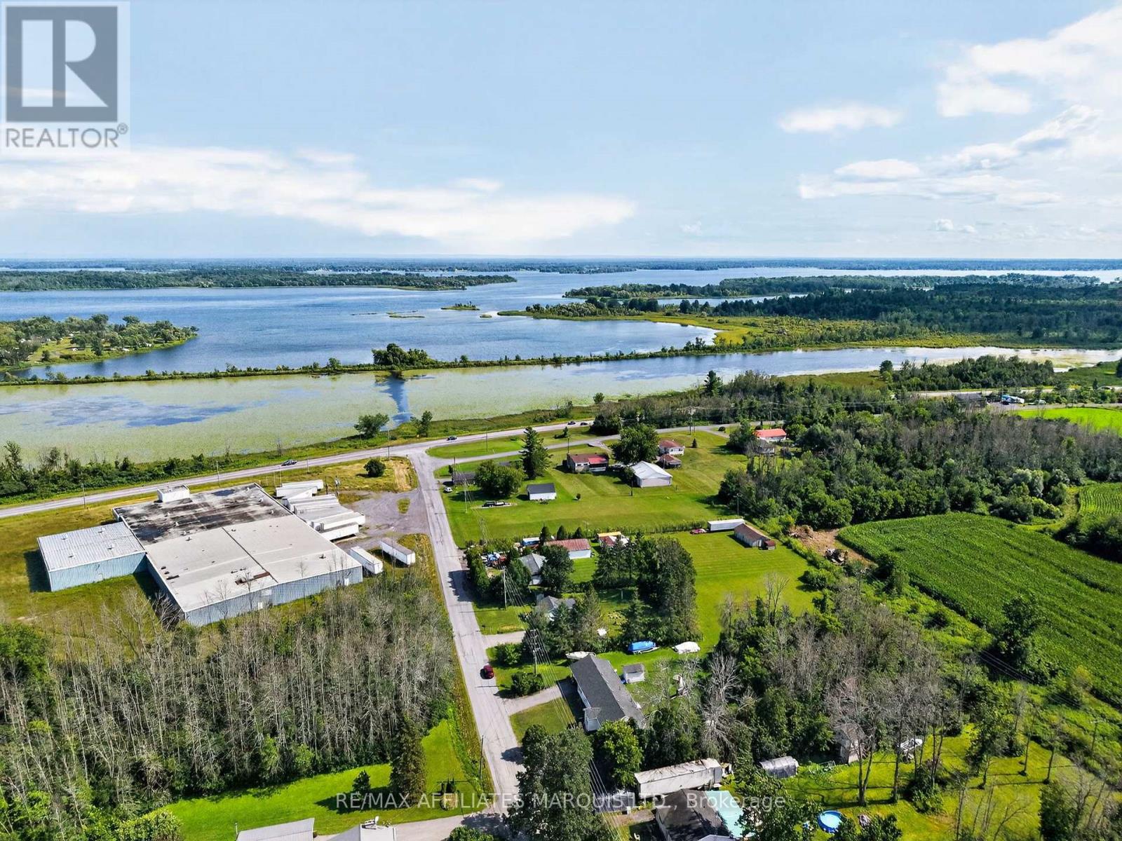 5414 Farran's Point Rd Road, South Stormont, Ontario  K0C 1M0 - Photo 34 - X13610224
