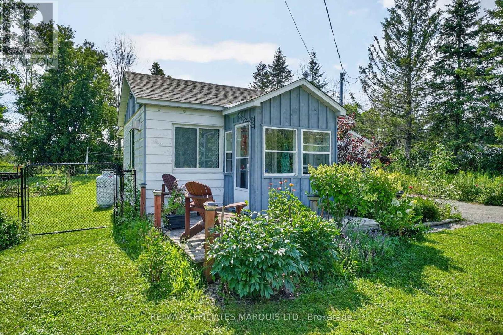 5414 Farran's Point Rd Road, South Stormont, Ontario  K0C 1M0 - Photo 4 - X13610224