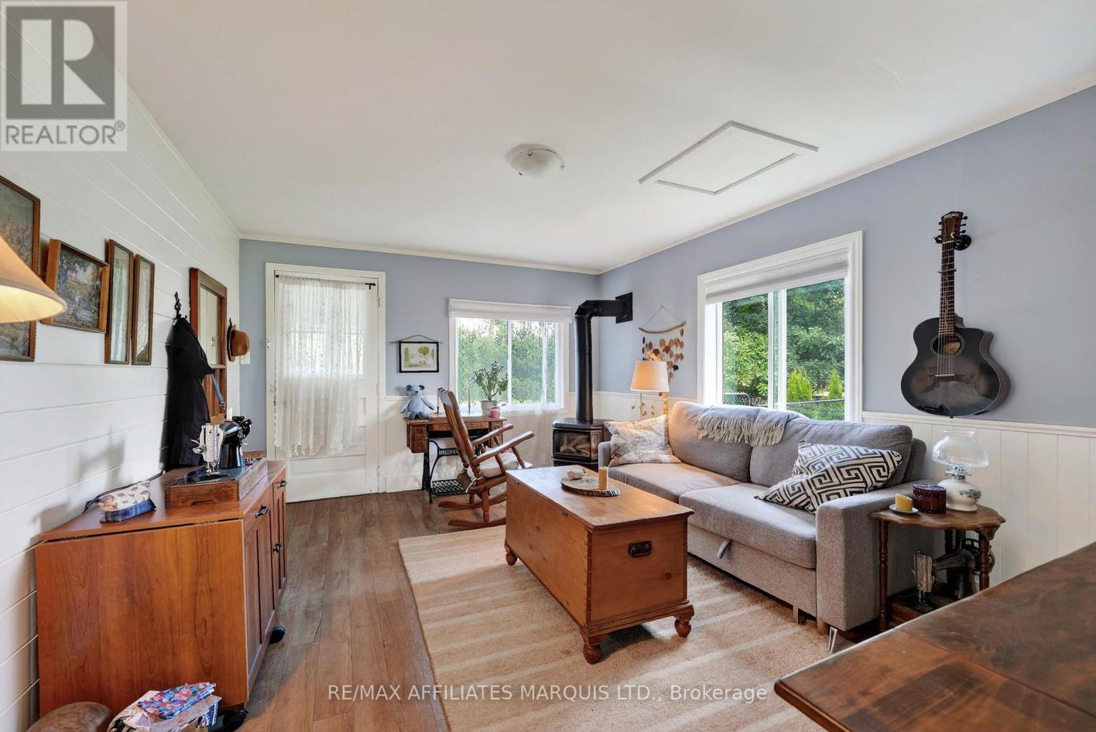 5414 Farran's Point Rd Road, South Stormont, Ontario  K0C 1M0 - Photo 5 - X13610224