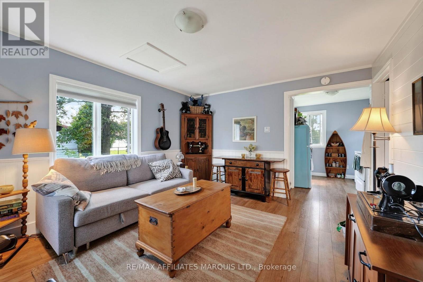 5414 Farran's Point Rd Road, South Stormont, Ontario  K0C 1M0 - Photo 6 - X13610224