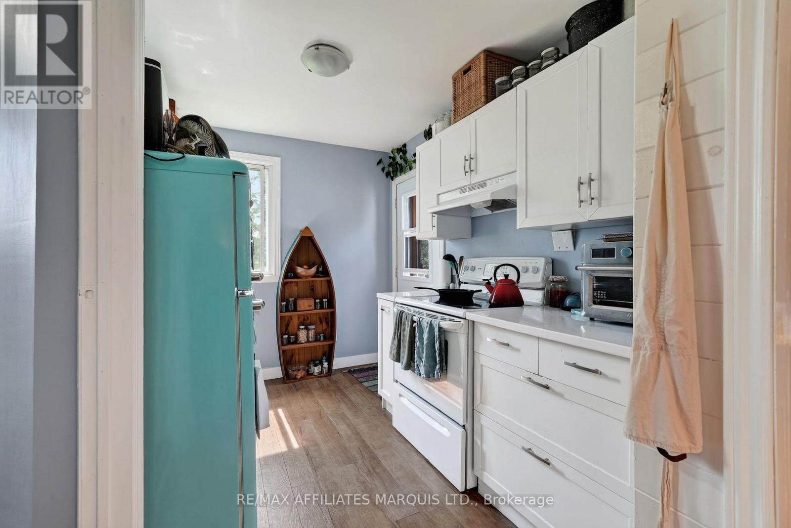 5414 Farran's Point Rd Road, South Stormont, Ontario  K0C 1M0 - Photo 8 - X13610224