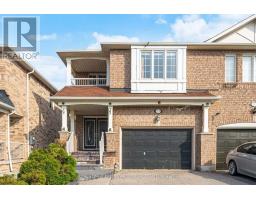 23 CAPISTRO STREET, Brampton, Ontario