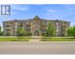 101 - 4016 KILMER DRIVE, Burlington, Ontario