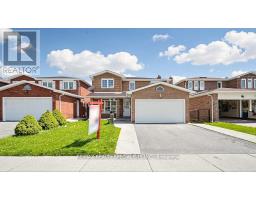 59 SUNFOREST DRIVE, Brampton, Ontario
