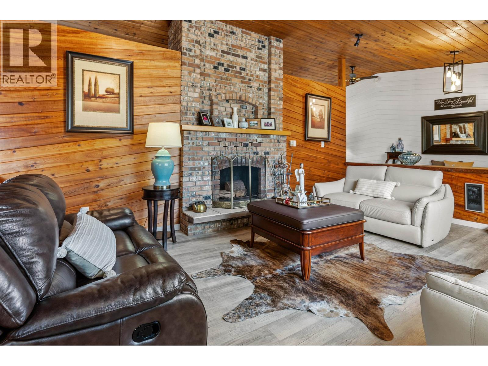 5455 Courval Road, Prince George, British Columbia  V2N 6A4 - Photo 4 - R3150014