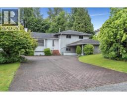 4936 BARKER CRESCENT, Burnaby, British Columbia
