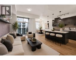 90 CHARLTON Avenue W Unit# 801, Hamilton, Ontario