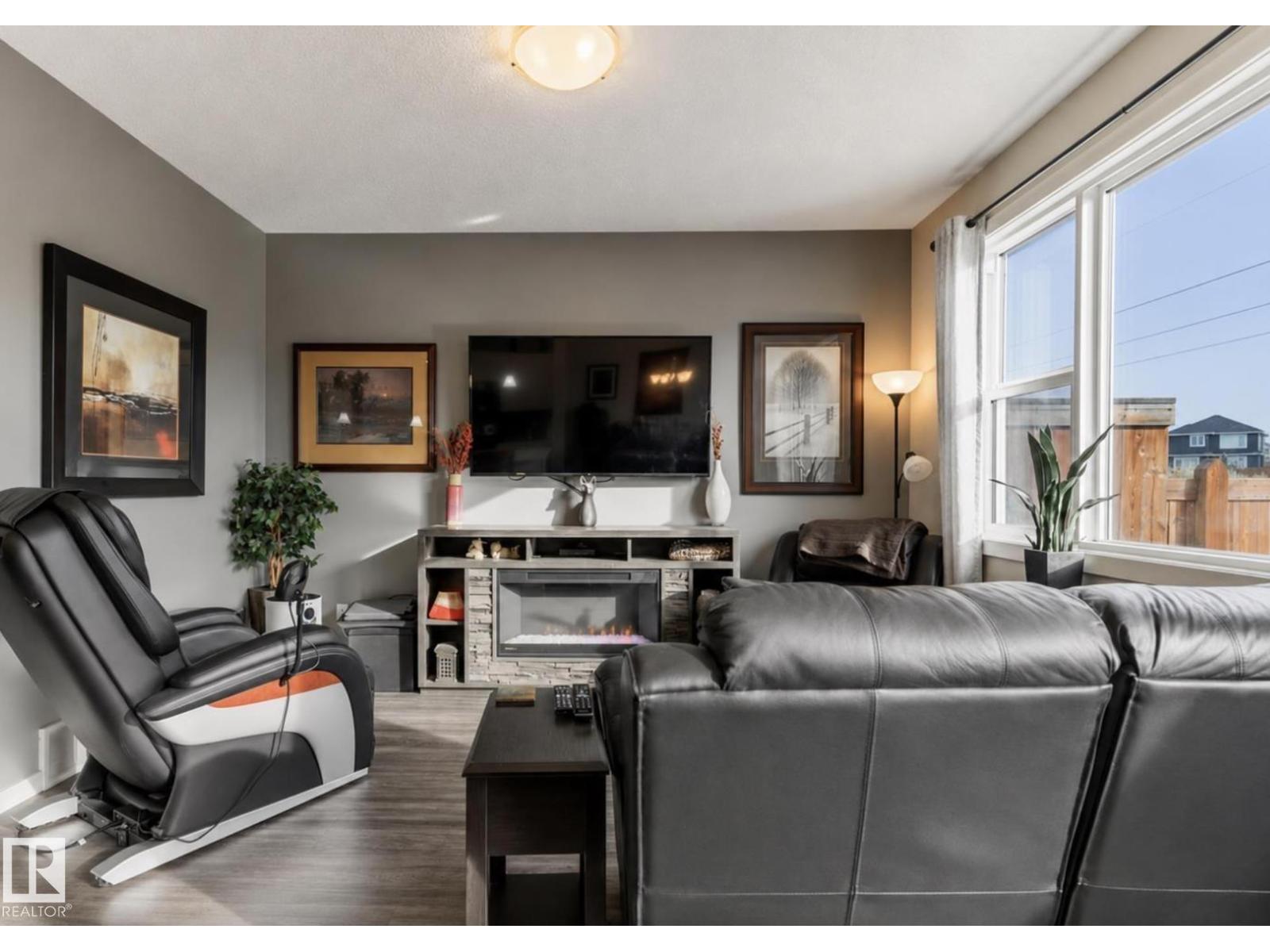 12737 205 St NW, Edmonton, Alberta  T5S 0L8 - Photo 13 - E4500905