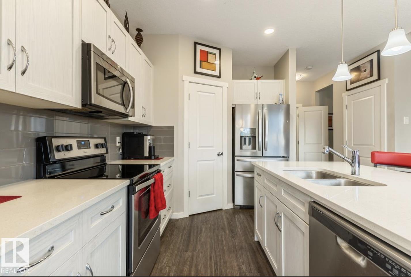 12737 205 St NW, Edmonton, Alberta  T5S 0L8 - Photo 8 - E4500905