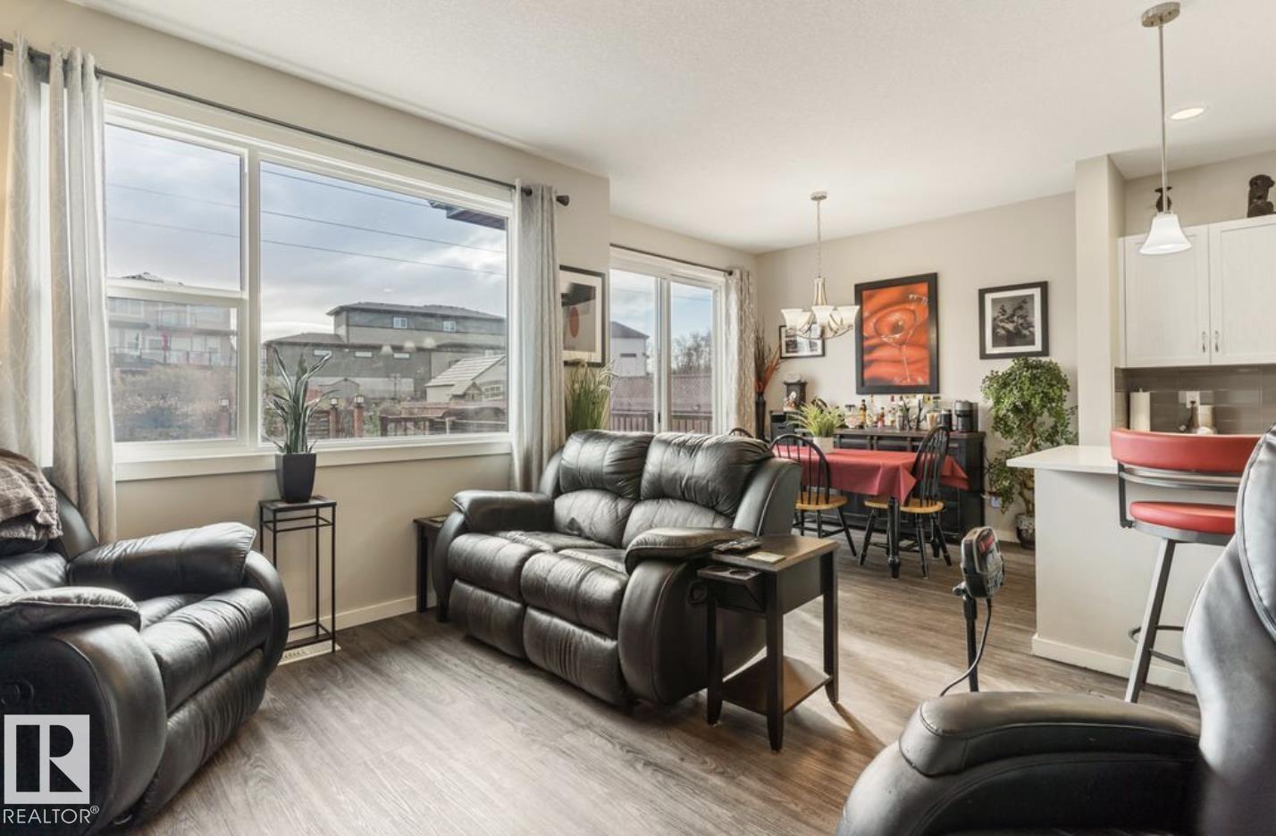 12737 205 St NW, Edmonton, Alberta  T5S 0L8 - Photo 12 - E4500905