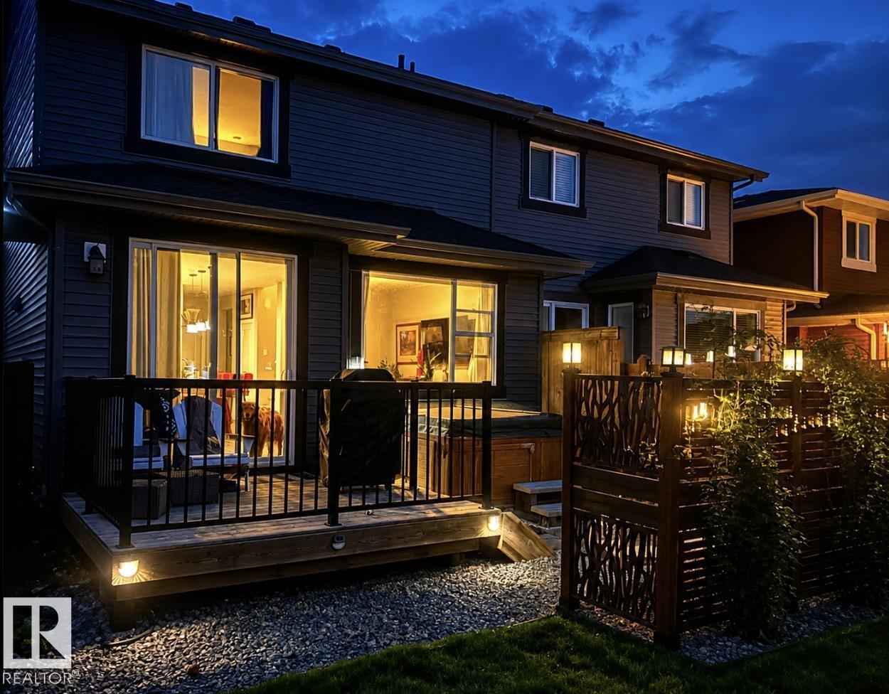 12737 205 St NW, Edmonton, Alberta  T5S 0L8 - Photo 37 - E4500905