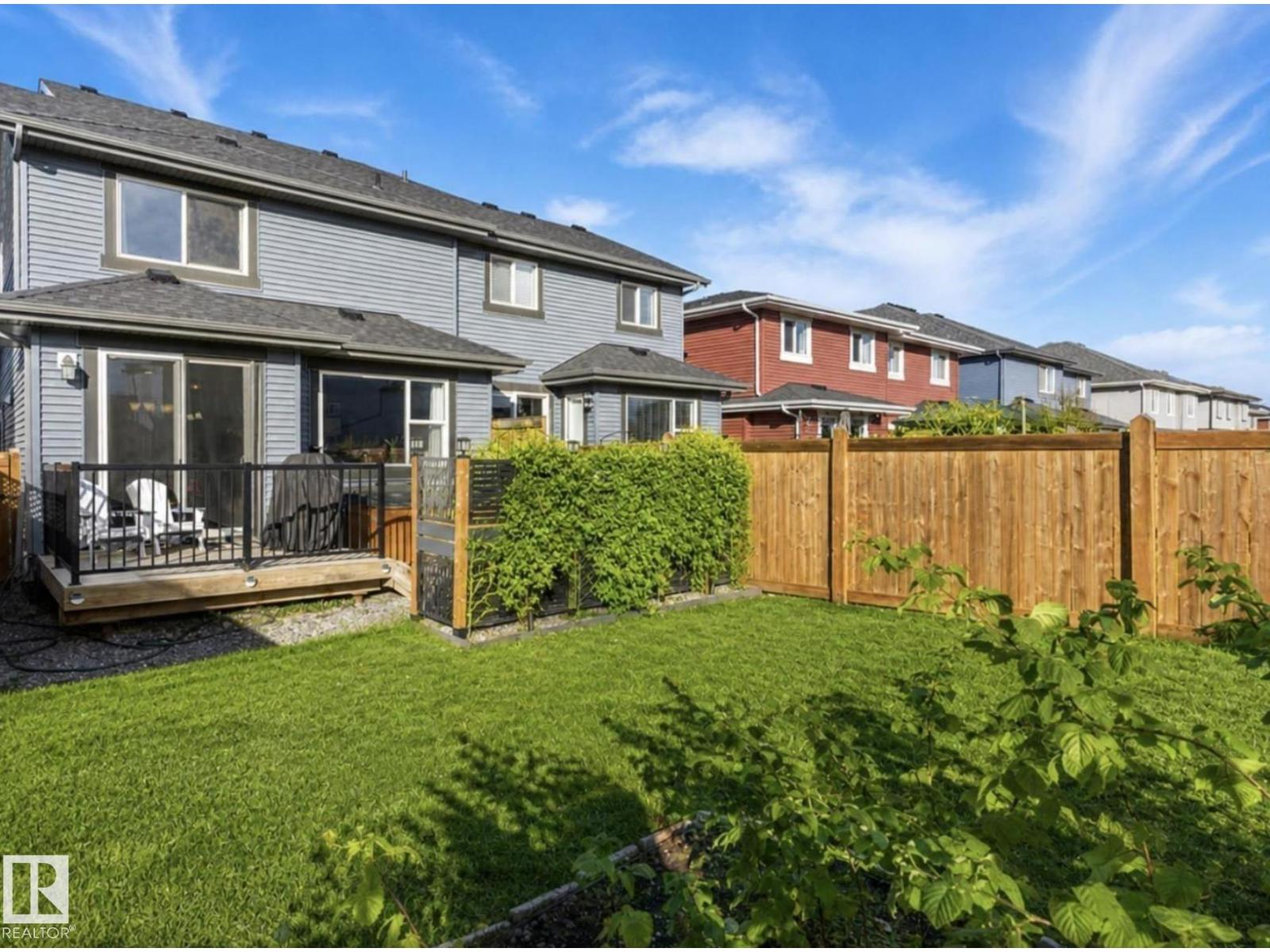12737 205 St NW, Edmonton, Alberta  T5S 0L8 - Photo 33 - E4500905