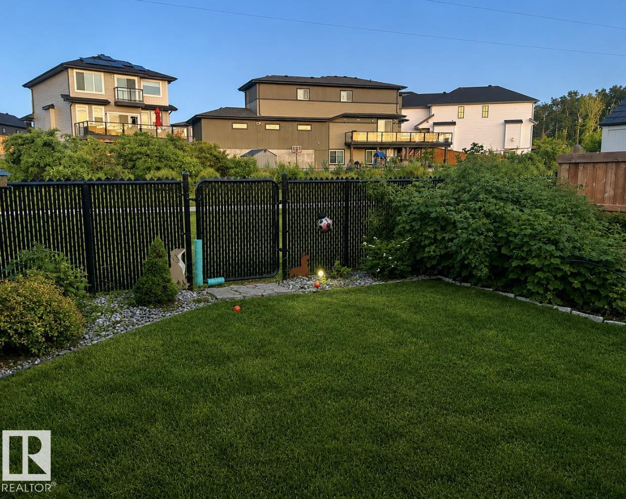 12737 205 St NW, Edmonton, Alberta  T5S 0L8 - Photo 40 - E4500905